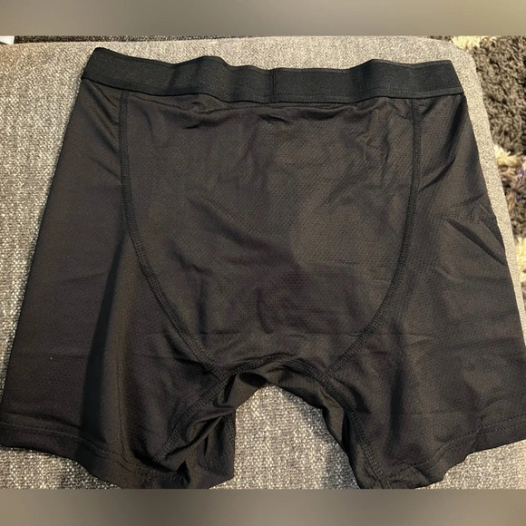 NWT Athletic works (3 pack) Men's Boxer Briefs - Picture 8 of 9